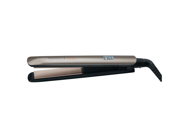 Lisseur Keratin Protect Straightener Remington.