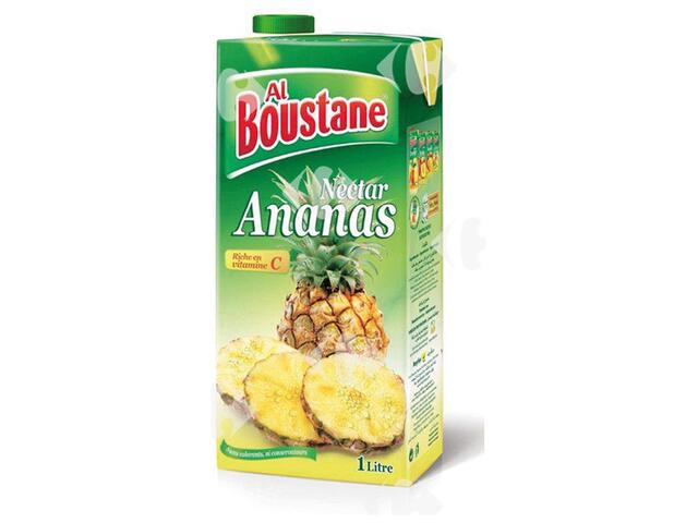 Nectar d'Ananas Al Boustane 1L