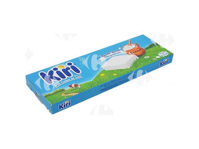 Fromage Fondu Kiri 12 unités