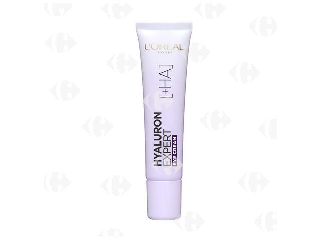 Soin Hydratant Yeux Anti-Rides Skin Expert 15ml