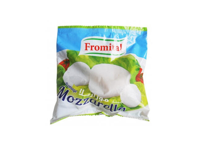 Mozzarella Fromital 150g.