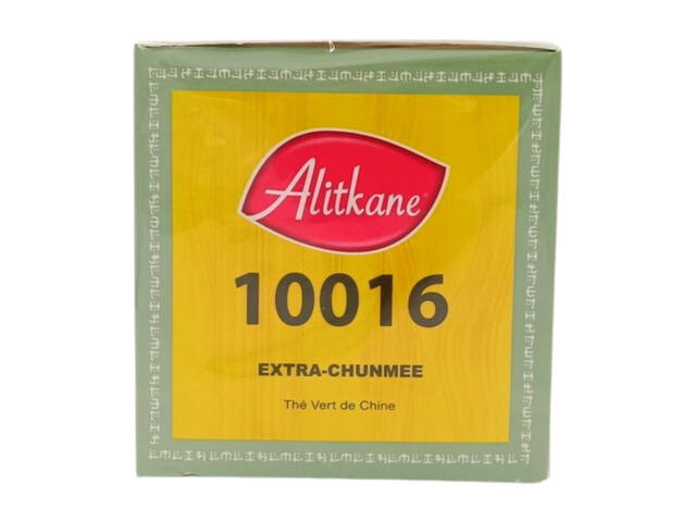 Thé Vert Chaara 10016 Al Itkane 500g