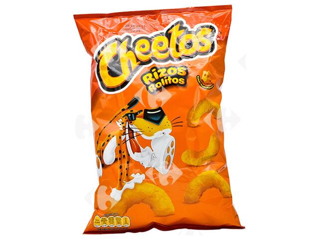 Chips au Fromage Rolitos Cheetos 100g