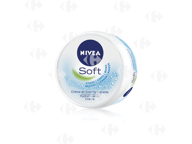 Crème de Soin Hydratante Nivea 50ml.