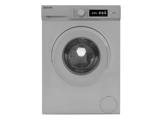 Lave-linge Zenya Silver Zenya 9kg