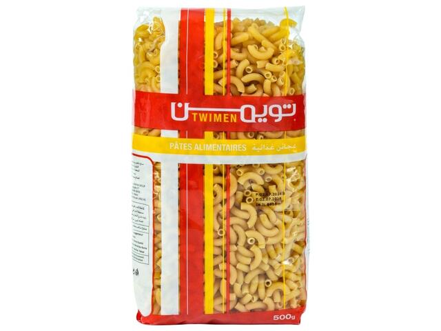 Coquillettes Twimen 500g