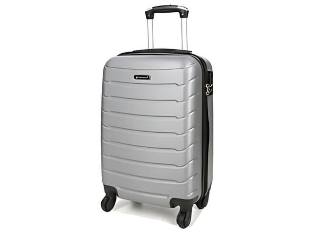 Valise Abs Madisson 33103 Petit Modèle