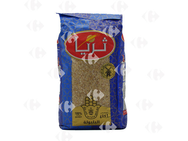 Couscous Belboula Tria 1kg