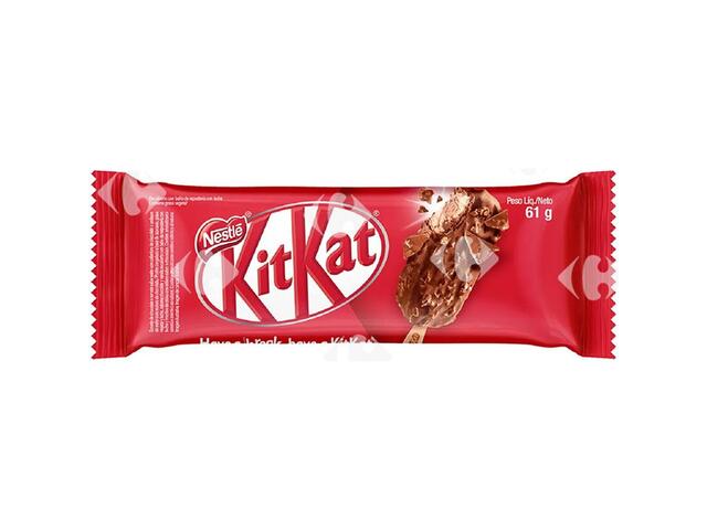 Bâtonnet de Glace Kit Kat 90ml.