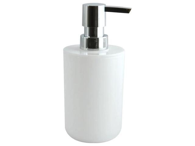 Distributeur de Savon Inagua Blanc MSV