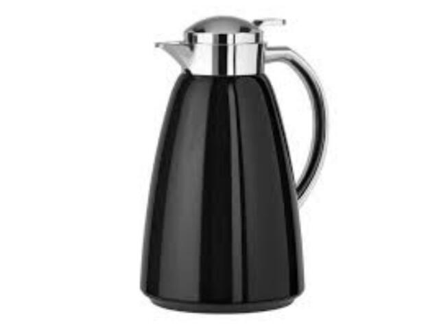 Thermos Isotherme Campo Tefal Anthracite 1L