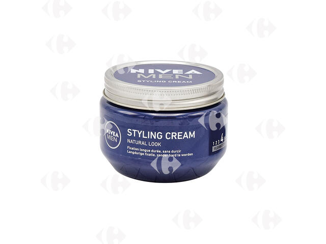 Gel coiffant Styling Cream Nivea 150ml