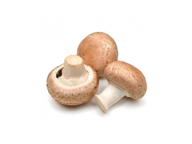 Champignon de Paris Minc 200g.