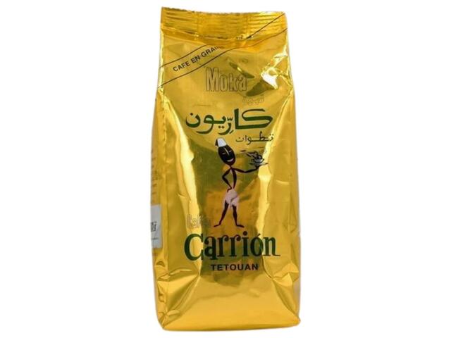 Café en Grains Moka Carrion 250g