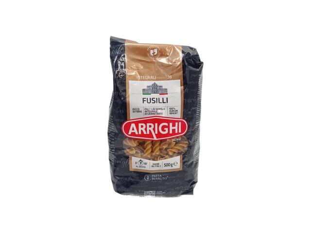 Fusilli Complet Arrighi 500g.