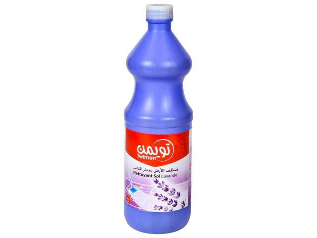 Liquide Multi-Surface Lavande Twimen 1L
