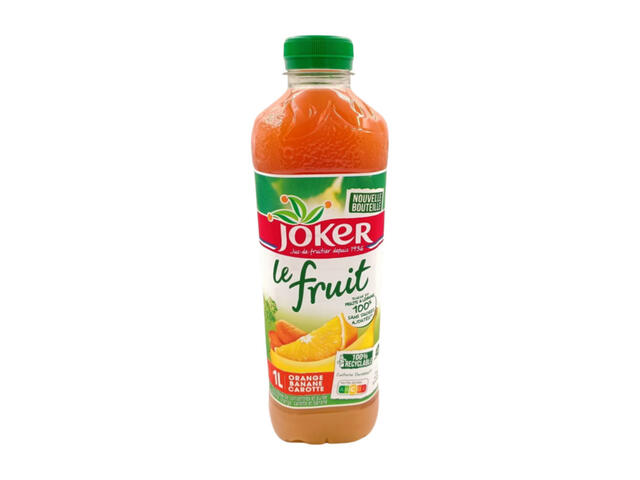 Jus Multifrruits Joker 1L.