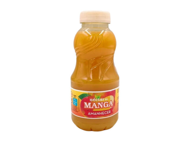 Nectar de Mangue Amanhecer 250ml.