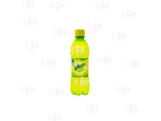 Boisson Gazeuse Citron Mirinda 33cl