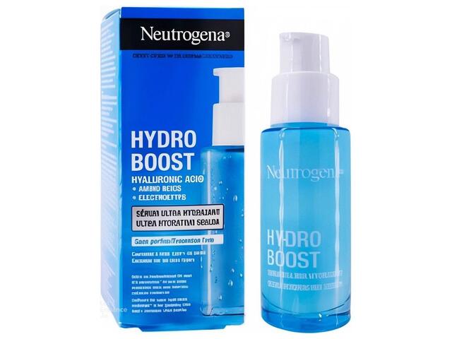 Sérum de Nuit Hydro Boost Neutrogena 30ml