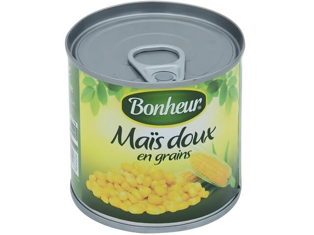 Maïs Doux en Grains Bonheur 184g