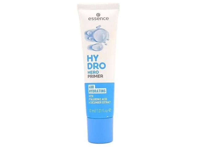 Primer Hydratant Hydro Hero Essence 30ML 1 unité