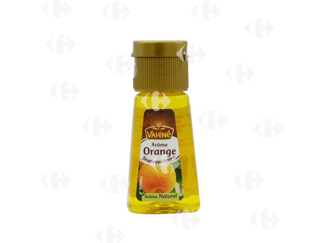 Arôme Naturel d'Orange Vahiné 20ml