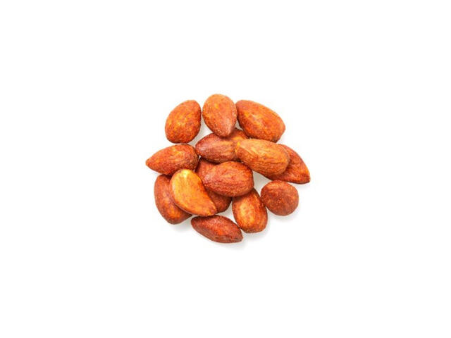 Amandes Enrobé Barbecue Sachet de 150g