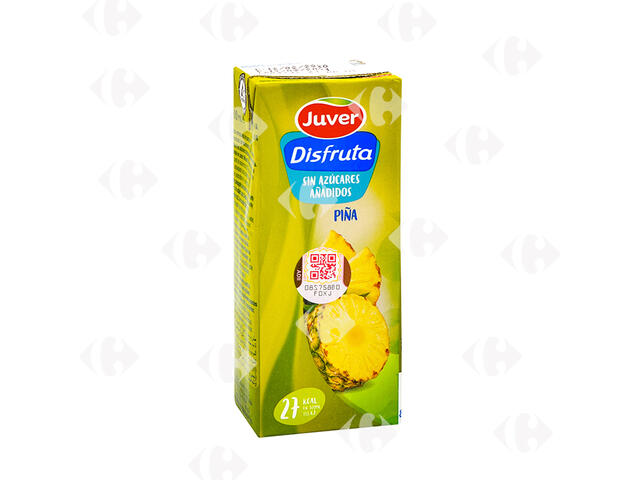 Nectar d'Ananas Disfruta Juver 20cl