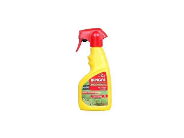 Insecticide liquide anti-cafard Bengal 400ml