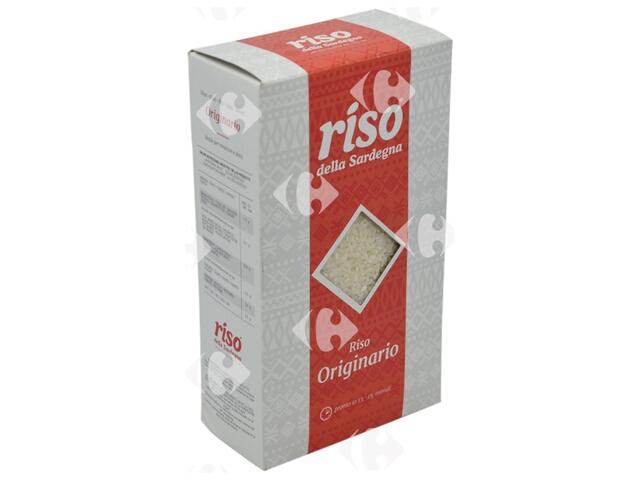 Riz Rond Originario Riso 1kg