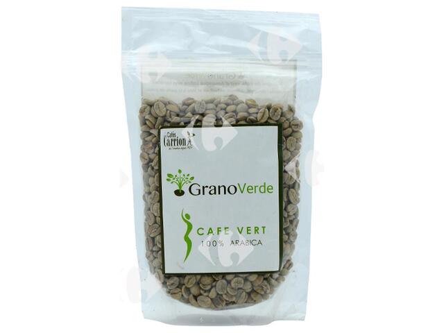 Café Vert en Grain Granoverde Carrion 250g
