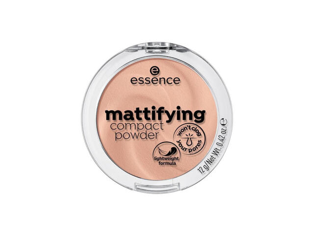 Poudre Matifiante Compact 04 Essence