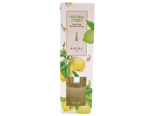 Diffuseur de Parfum Citron 50ml.