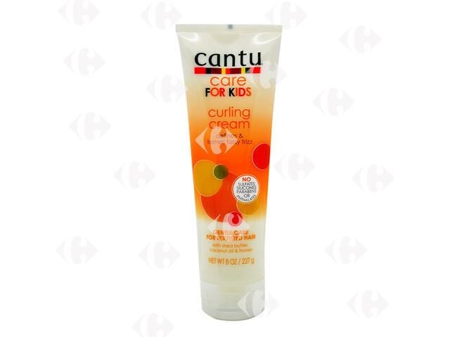 Crème bouclante Kids Cantu 237ml.