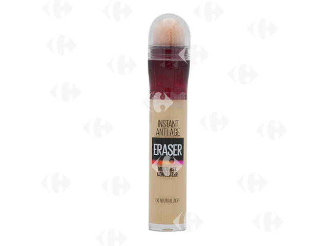 Concealer Anti-Age Eraser Neutral 06-Neutralizer Maybelline