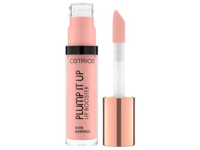 Gloss Plump It Up Lip Booster 060 Catrice 1 unité