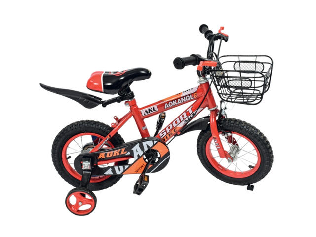 Vélo pour Enfant 16 Pouces