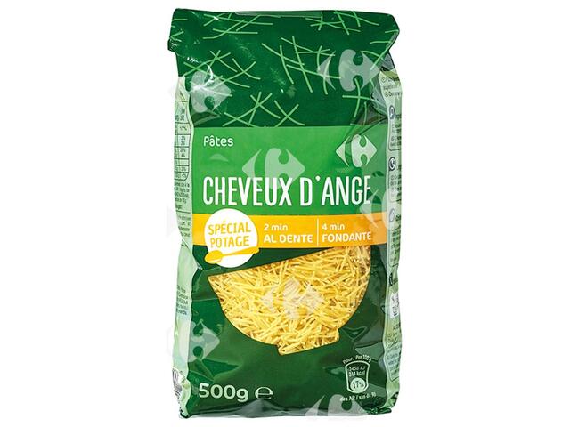 Vermicelle Carrefour 500g