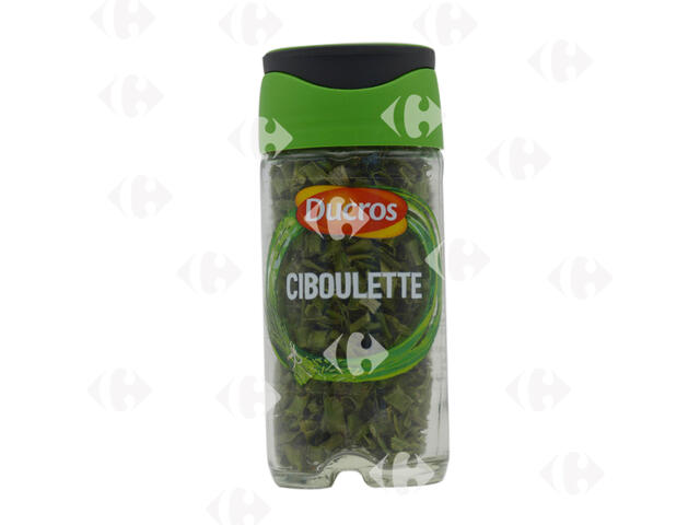 Ciboulette Ducros 2,5g