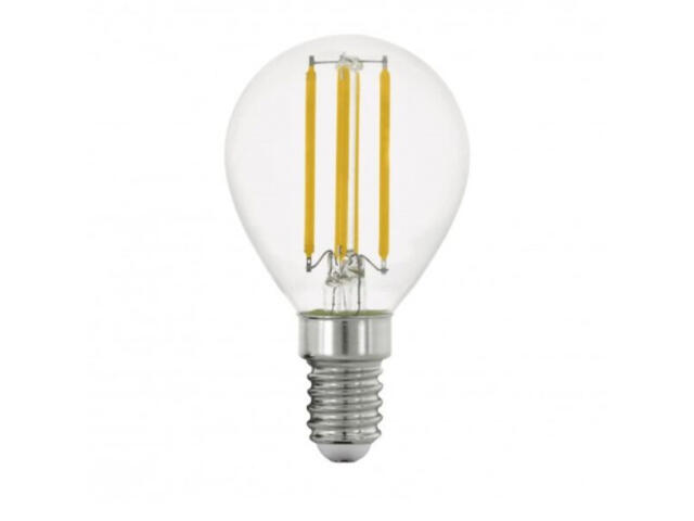 Ampoule LED Eglo E14 P45 4.5W.