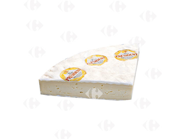 Brie Président 100g