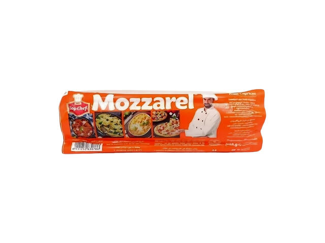 Mozzarella Bloc Mozzarel 1kg