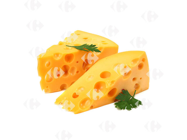 Gouda Nature Acheese 100g