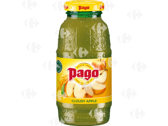 Boisson Pomme Pago 20cl