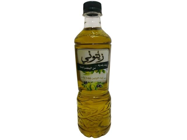 Huile d'Olive Zaytouni 500ml.