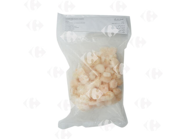 Crevettes rouges 30/50 Landauer 400g