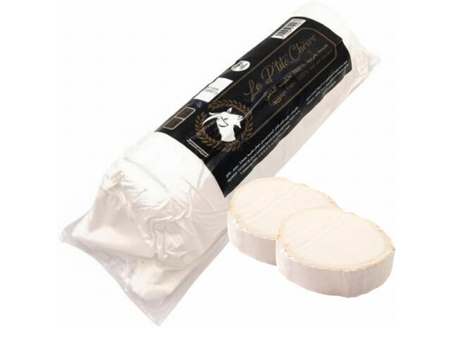 Bûche de Chèvre La Petite Chèvre 100g.