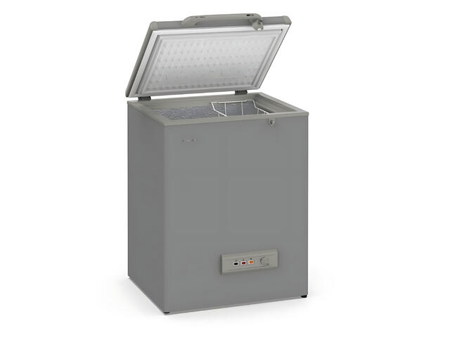 Congélateur Silver Arthur Martin 88L