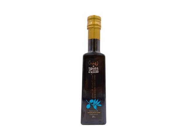 Huile d'Olive Extra Vierge Zeïna 25cl